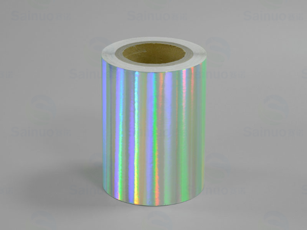 鐳射易碎紙不（bú）幹膠