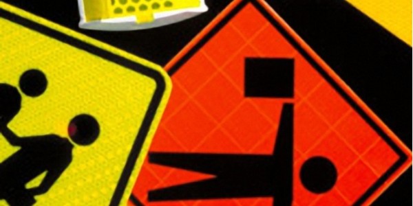 為什麽（me）說PVC不幹膠可以用作戶外標簽？