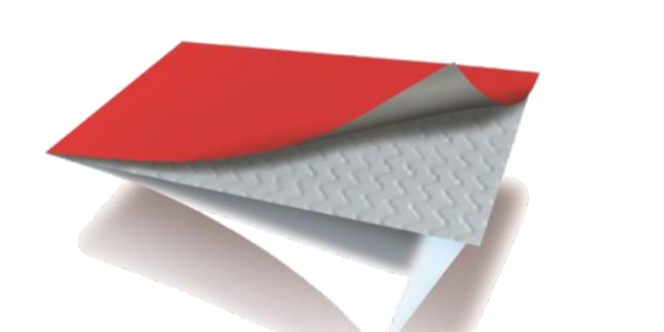 艾利的BW0382這（zhè）款合成紙不（bú）幹膠是不是很耳熟，來看看是怎樣的材料吧？