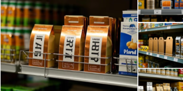 銅版紙不幹膠材料種類全解析（xī）