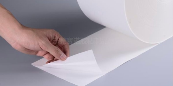 珠光膜（mó）不幹膠的生產原理及其（qí）應用