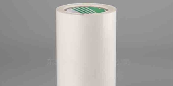生活中的珠光膜不幹（gàn）膠標簽