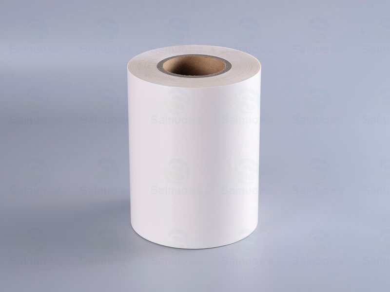 透明易（yì）碎膜不幹膠