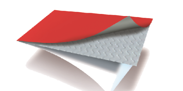 你知道（dào）PET不幹膠材料有亞透（tòu）明（míng）的嗎？-艾利MZ0339