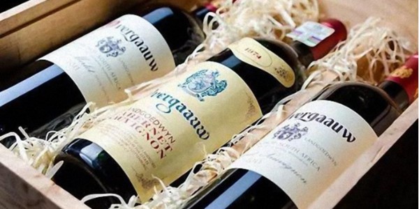 一文解析葡萄酒（jiǔ）/紅酒標簽所（suǒ）包含的內容