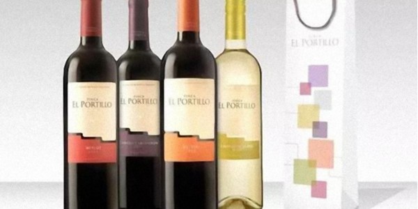 葡萄酒（jiǔ）/紅酒標簽是用（yòng）什麽材質的不幹膠製作的（de）？