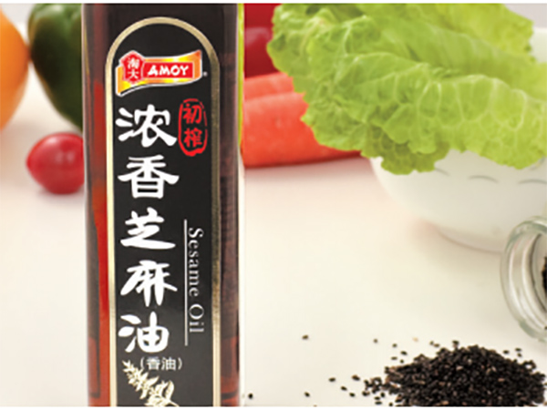 瓶裝食品標簽材料