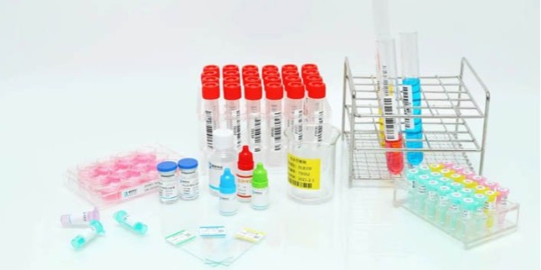 醫用試管標簽用PP合成（chéng）紙不幹膠材料可以（yǐ）嗎？