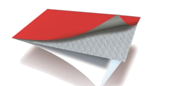 艾利的BW0383是哪款（kuǎn）合成（chéng）紙不幹膠材料？