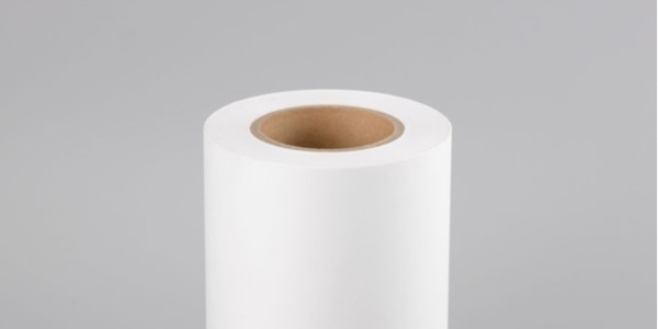 帶大家認識一款環保的（de）理想標貼——艾利BW5054合成紙不（bú）幹膠材料