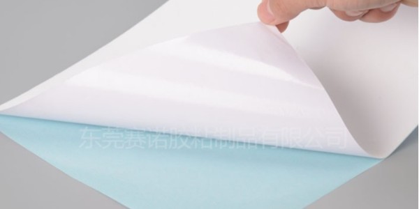 老是聽說不幹膠標簽，它到底是什麽？