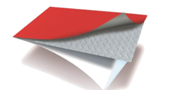 艾利的BW7513合成紙不幹膠使用溫度在（zài）多少範圍可以實現可重複撕貼？