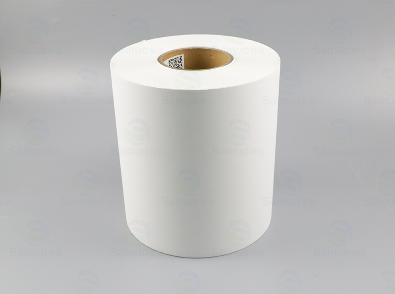 白牛皮紙不幹膠