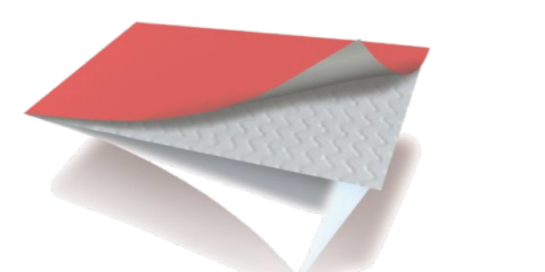 艾利SWS1003是紅酒不幹膠標簽（qiān）材（cái）料嗎？是什麽樣子的？