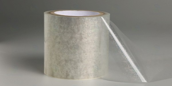 不規則塊鐳射光膜覆膜材（cái）料：標簽印（yìn）刷的高端突圍利器