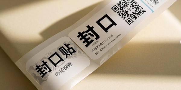 鐳射易碎紙與（yǔ）白色易碎紙不幹膠：誰才是商品防護與標識的最佳拍檔？