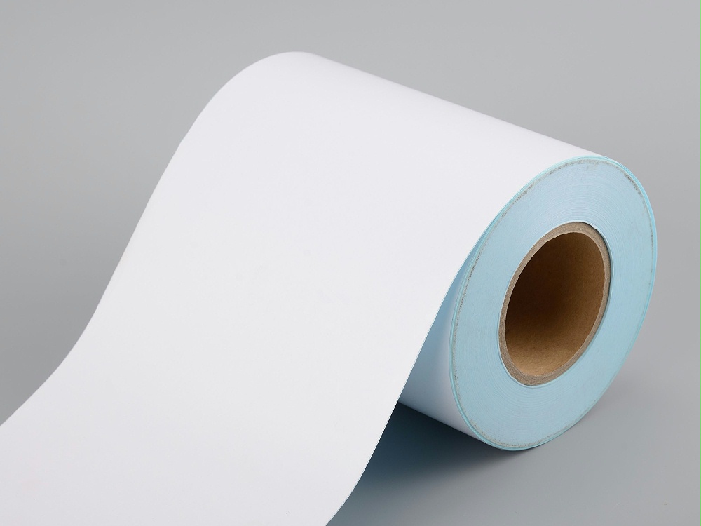 藍格熱敏紙不幹膠