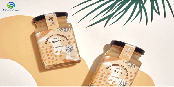 封口標簽不幹（gàn）膠材料的具體分類有哪些？