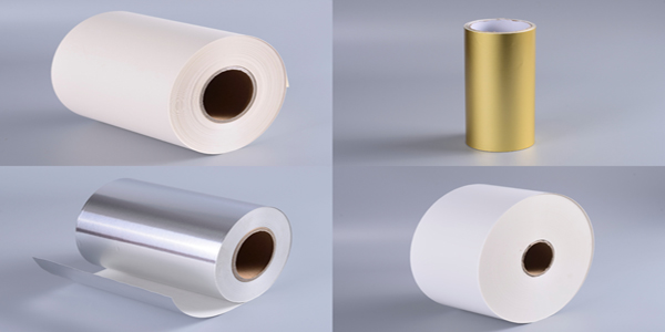 帶（dài）你認識（shí）不幹膠紙的具（jù）體分類