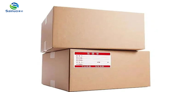 物流專用不幹膠標簽材料（liào）的（de）應用特（tè）點