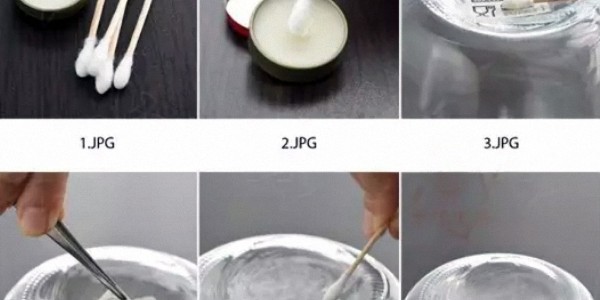 不幹膠去不掉?三種不幹膠的大克星