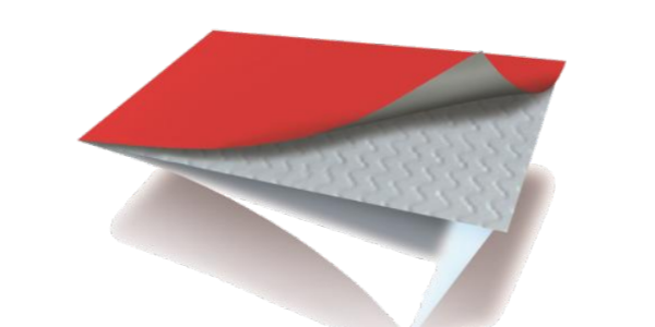 一起來認（rèn）識型號（hào）AW4200這款不幹膠材料吧？