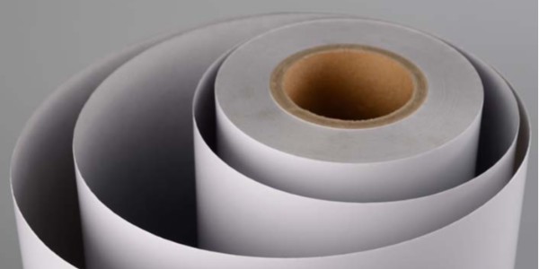 30秒區分PVC不幹膠與（yǔ）特光（guāng）紙的區別？