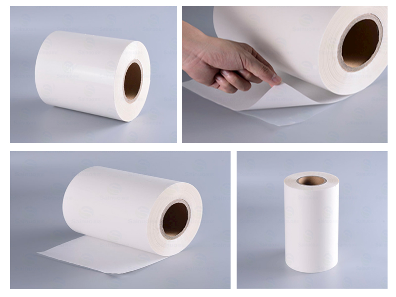 透明（míng）服裝標簽材料