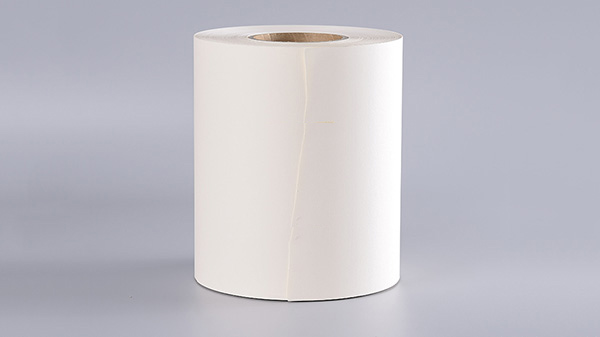 91在线免费视频耐高溫不幹膠標簽紙應用案例