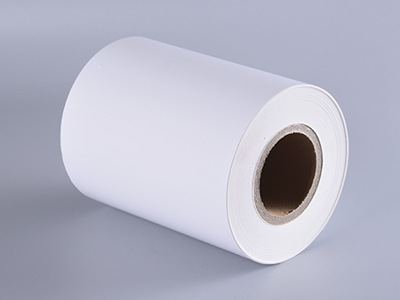 微米（mǐ）格底水膠亮白（bái）PET不幹（gàn）膠圖片