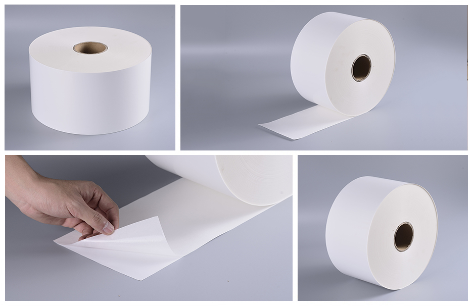 微（wēi）米（mǐ）格底水膠塗（tú）層珠光膜展示圖