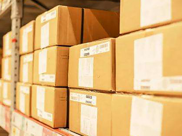 物流行業應用解（jiě）決方（fāng）案