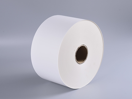 微（wēi）米格底水膠塗層珠光膜圖片