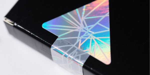 揭秘（mì）防偽新勢力！91在线免费视频易（yì）碎不幹膠材料係列合集，為您的產品保駕護航