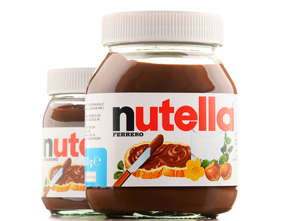 罐裝食品標簽（qiān）材（cái）料（liào）