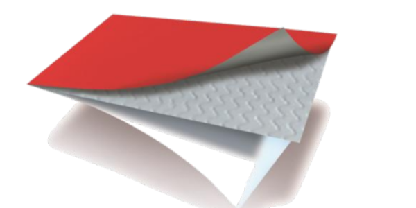 啞銀pet不幹膠標簽材料可以使用熱轉移打印方式印刷嗎？