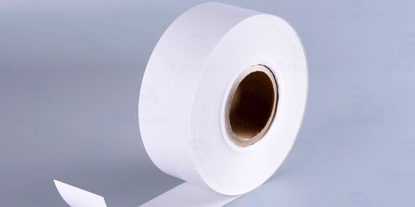 不幹膠材料（liào）條形碼（mǎ）印刷機原理是什麽?有何性能?