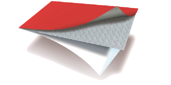 AW3247屬（shǔ）於哪（nǎ）種銅版紙不幹膠材料？