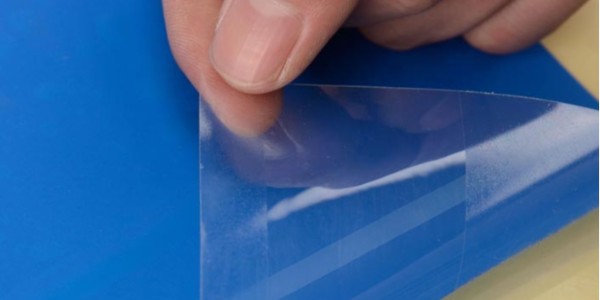 一起（qǐ）走進PVC不幹膠材料（liào）和熱轉印紙的區（qū）別世界