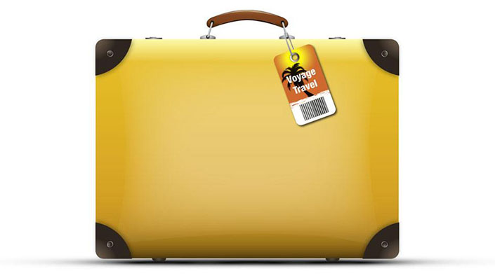 PP合成紙不幹膠標簽