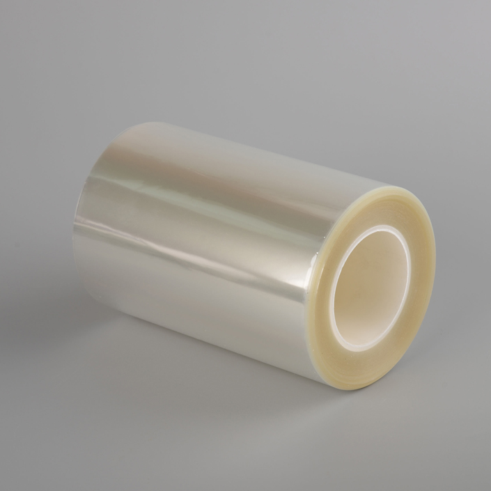 透明（míng）pet不幹膠材（cái）料