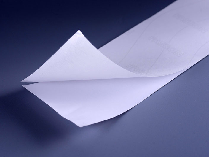 不幹膠材料（liào）