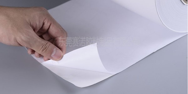 不幹膠材料是如何進行分類的（de）？