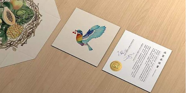 不幹膠材料（liào）模切後（hòu）標簽邊緣掉墨怎麽辦？